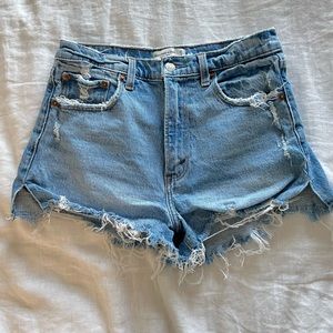 Abercrombie & Fitch shorts